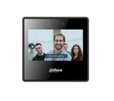 Dahua Face Recognition Time Attendance Machine installer company in Tema Accra Ghana
